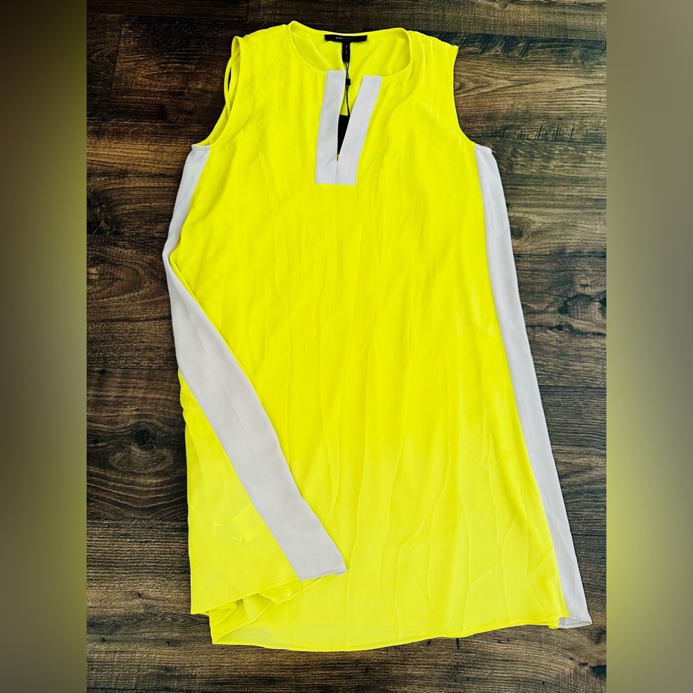 BCBGMAXAZRIA Short Casual Dress “Naomie”